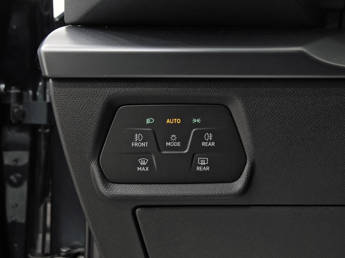 CUPRA Leon León 1.5 TSI 110 kW (150 CV) — photo 12