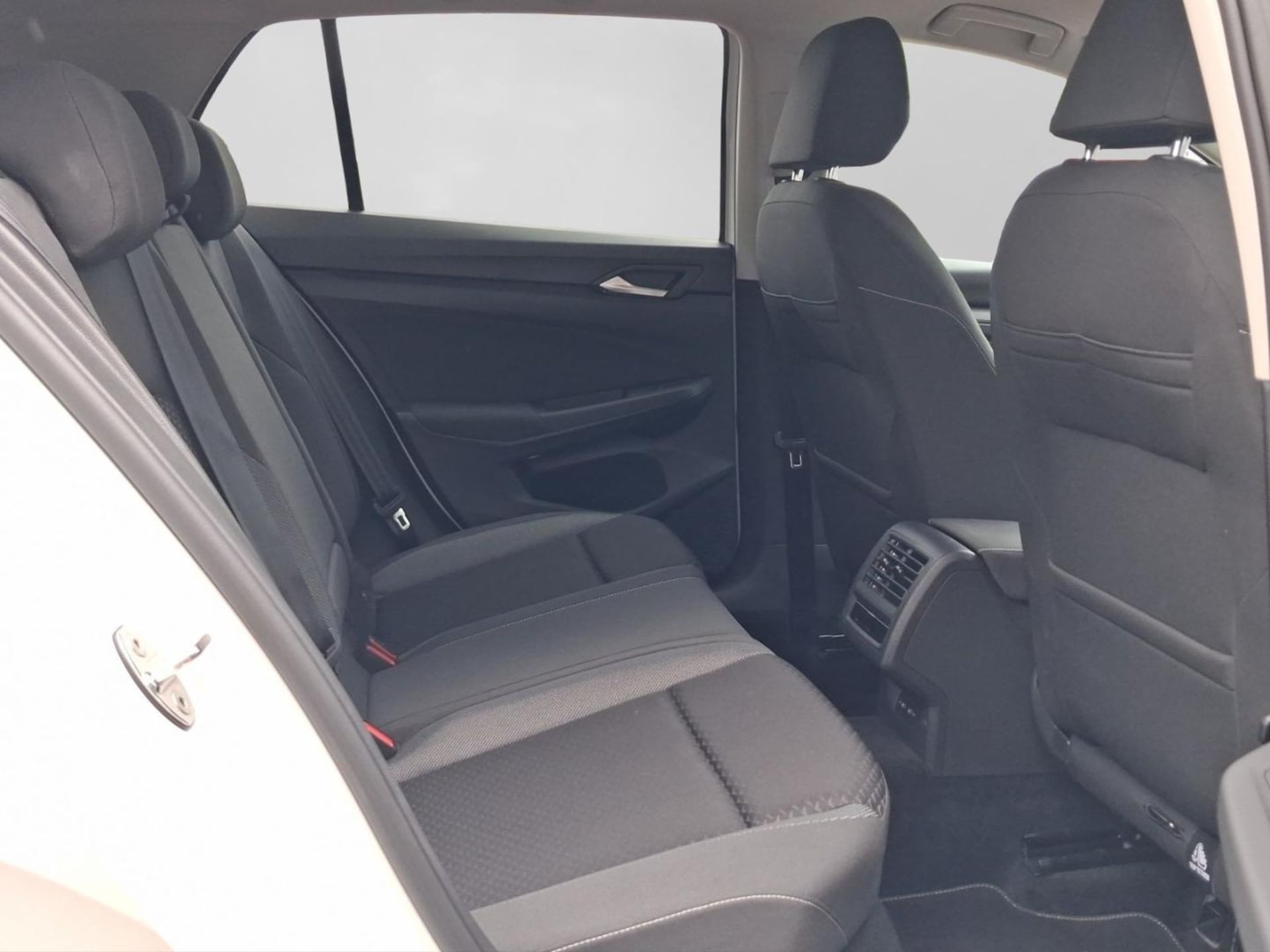 Volkswagen Golf Active