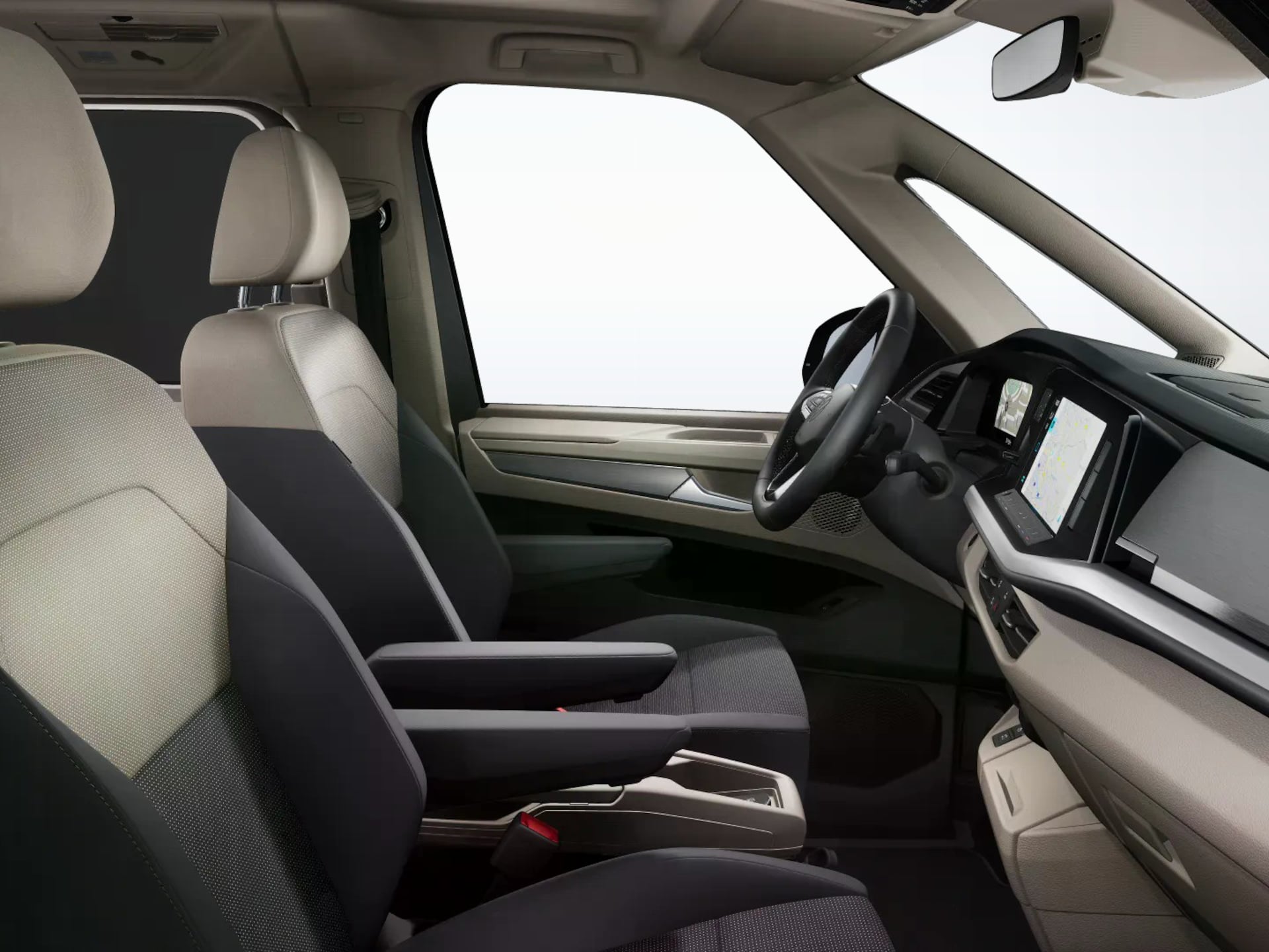 Volkswagen Multivan Life
