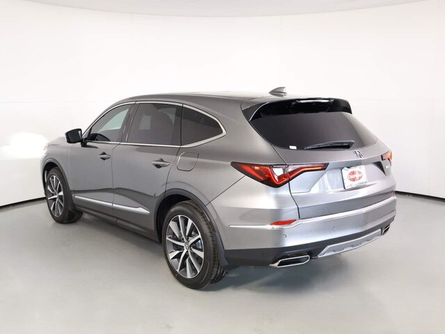 2026 Acura MDX