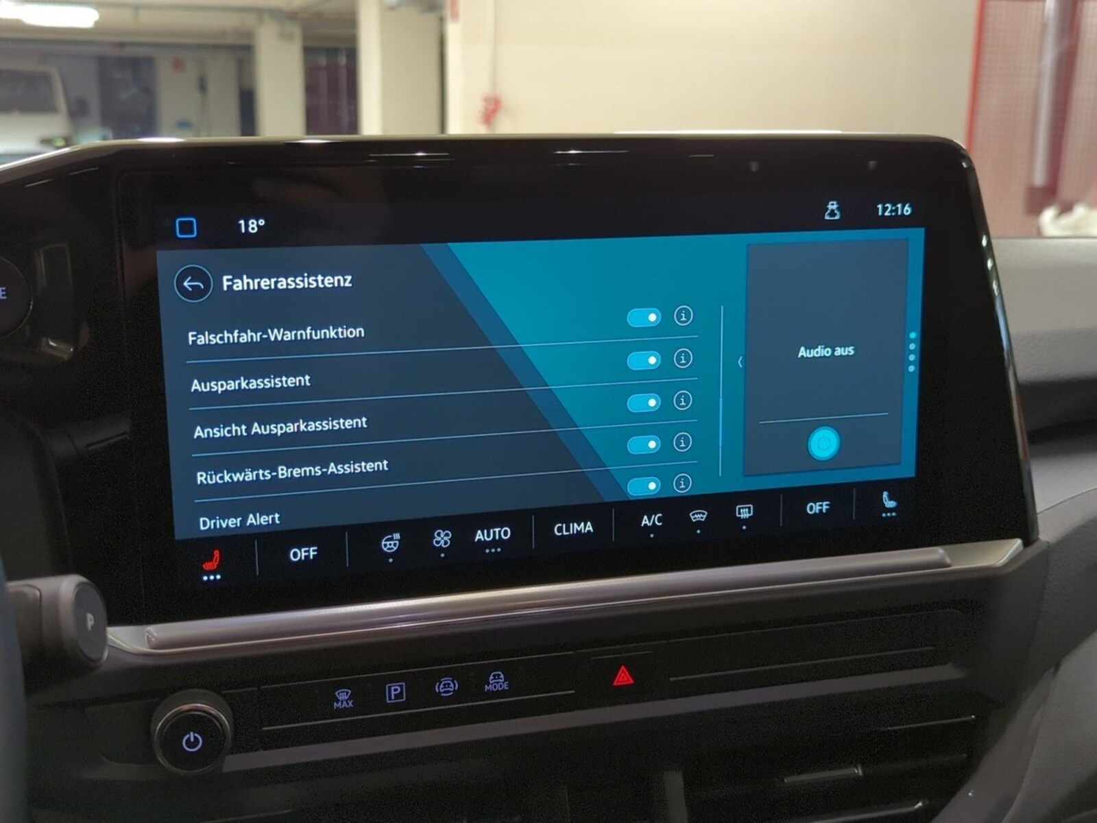 Volkswagen e-Caravelle – Bild 26