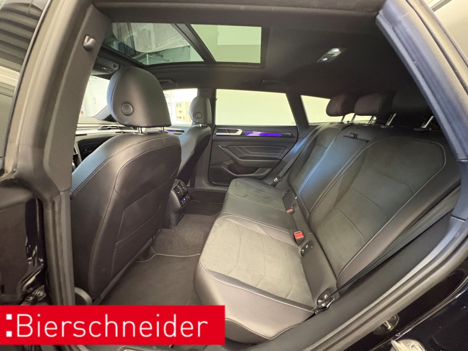Volkswagen Arteon Shooting Brake R-Line