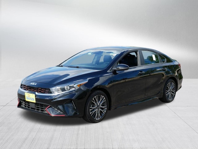 2022 Kia Forte