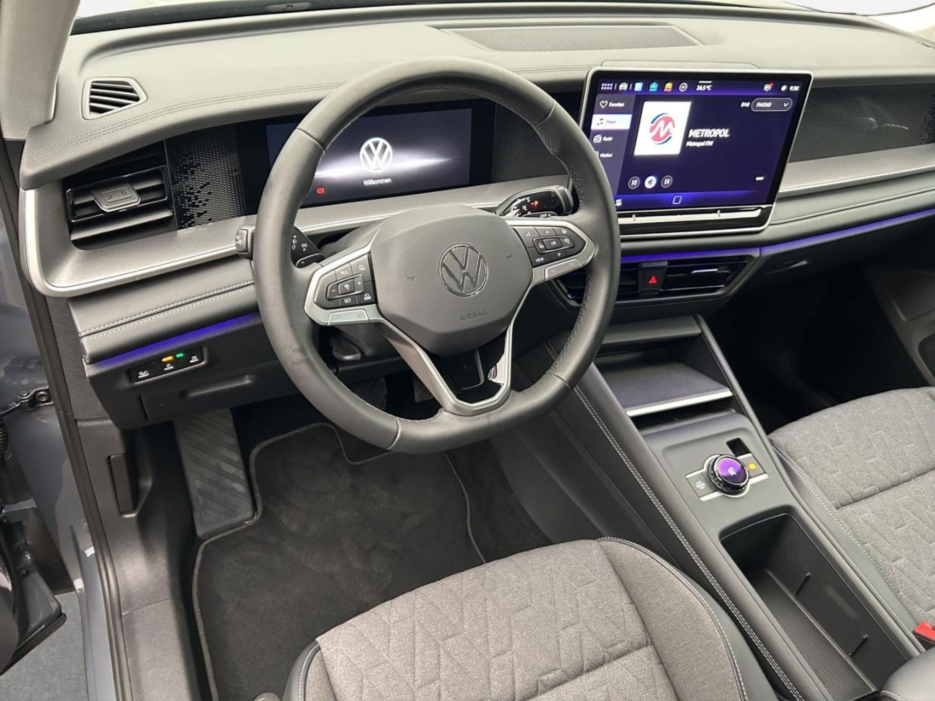 Volkswagen Tayron Life