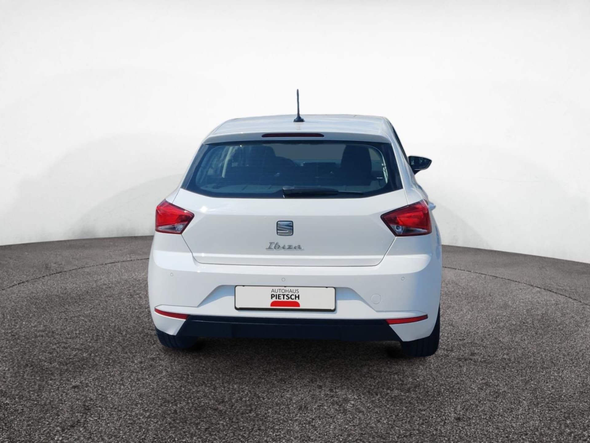 SEAT Ibiza Style