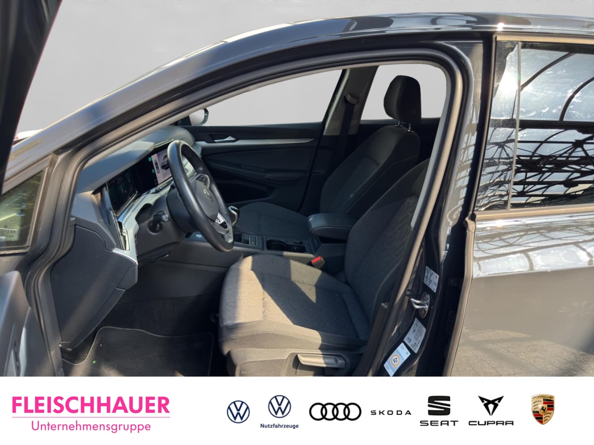 Volkswagen Golf MOVE