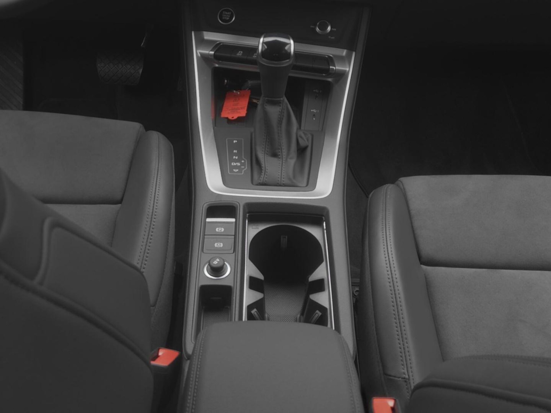 Audi Q3 SUV S line