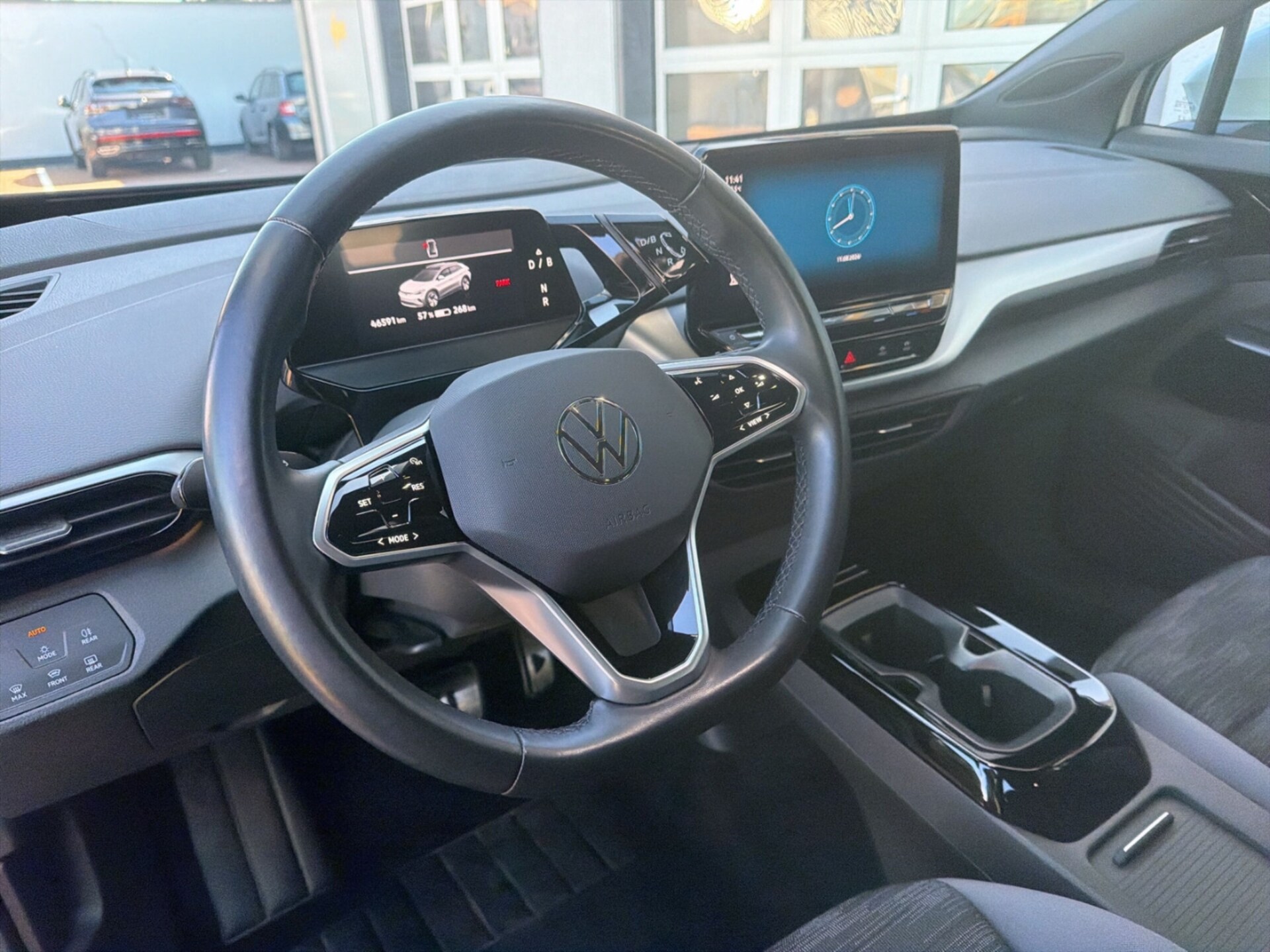 Volkswagen ID.4 Pro Performance