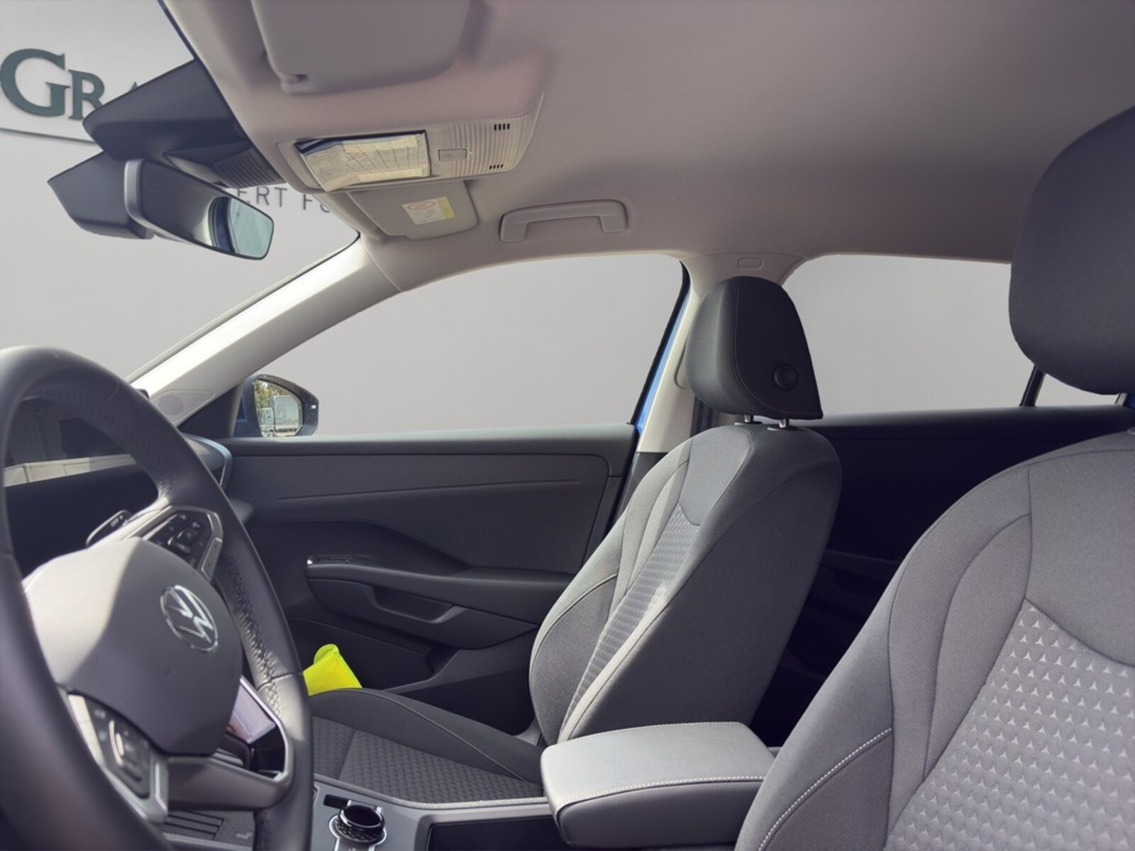 Volkswagen T-Roc – Bild 11