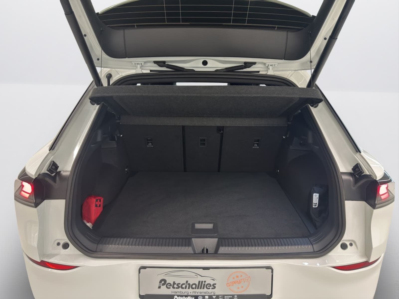 Volkswagen T-Roc – Bild 18