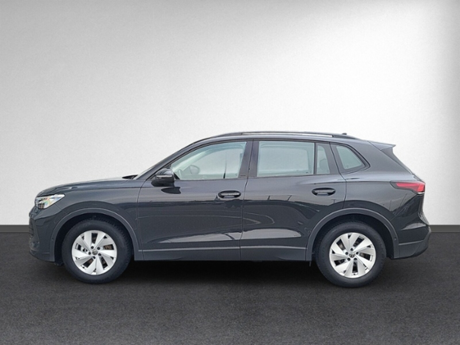 Volkswagen Tiguan – Bild 3