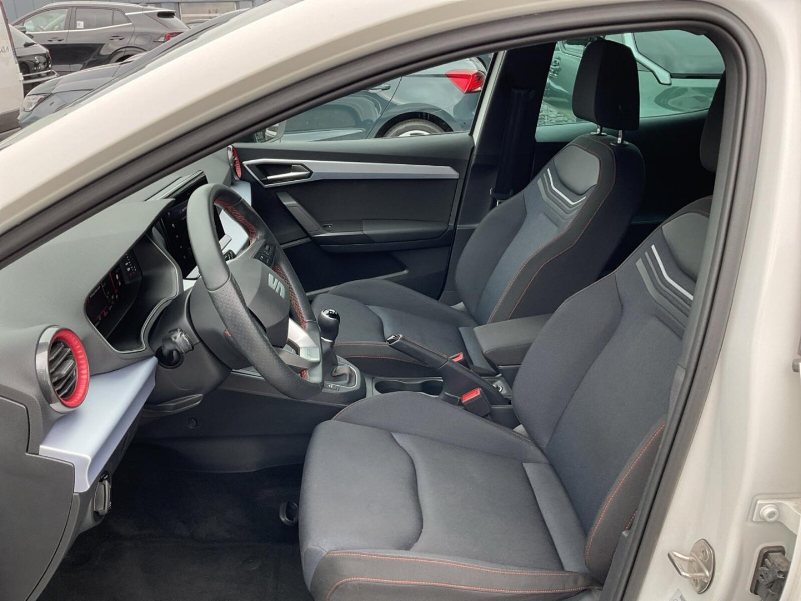 SEAT Ibiza – Bild 6