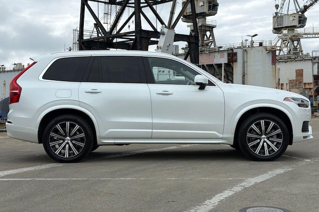 2023 Volvo XC90