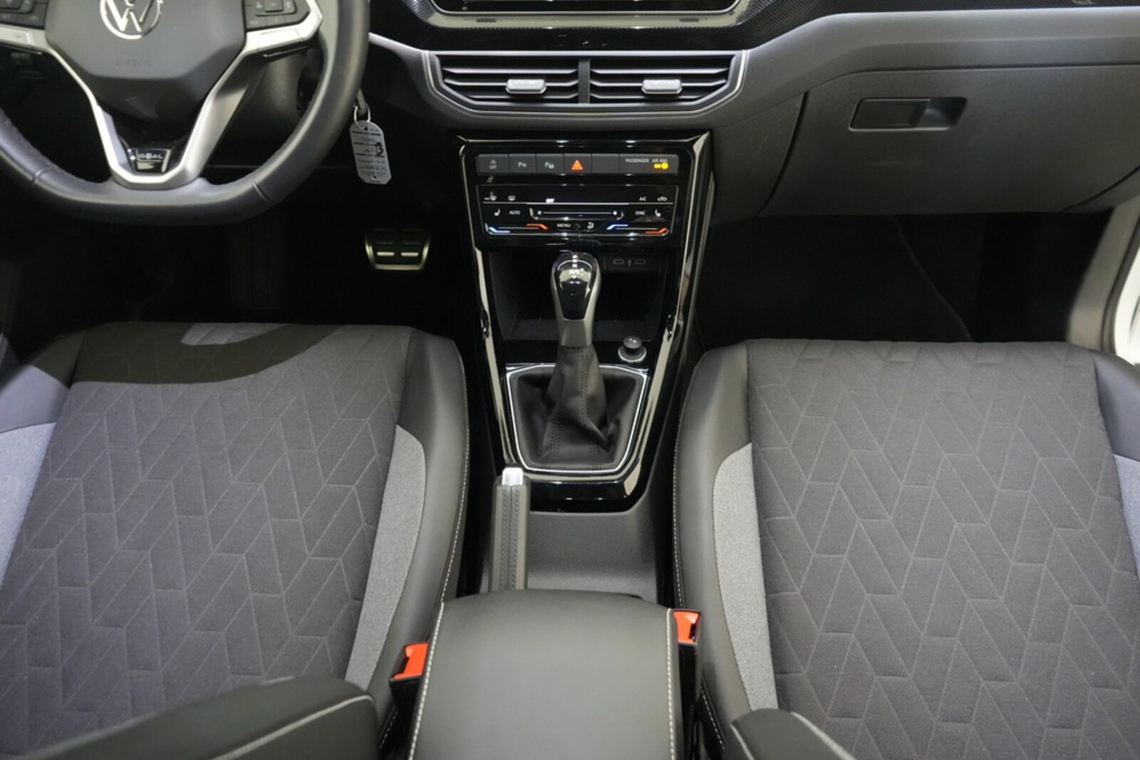 Volkswagen T-Cross – Bild 15
