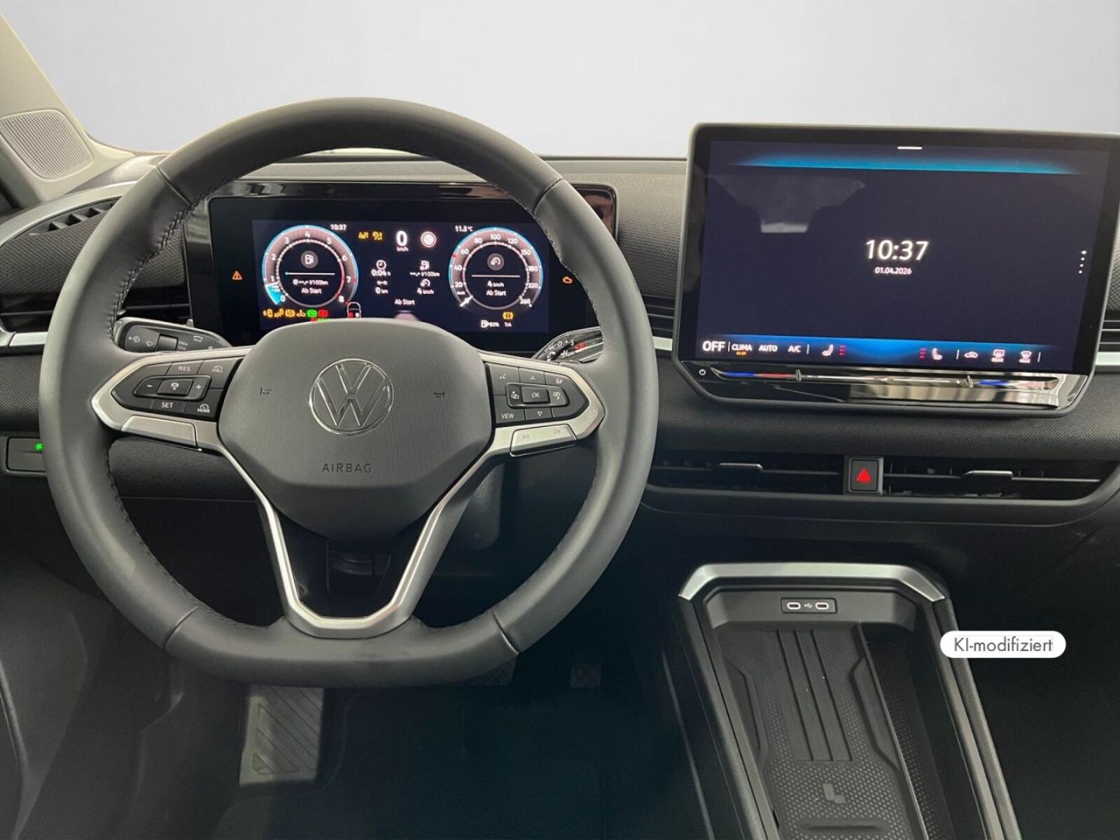 Volkswagen T-Roc – Bild 3
