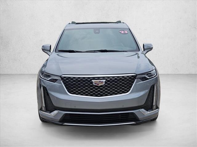 2023 Cadillac XT6