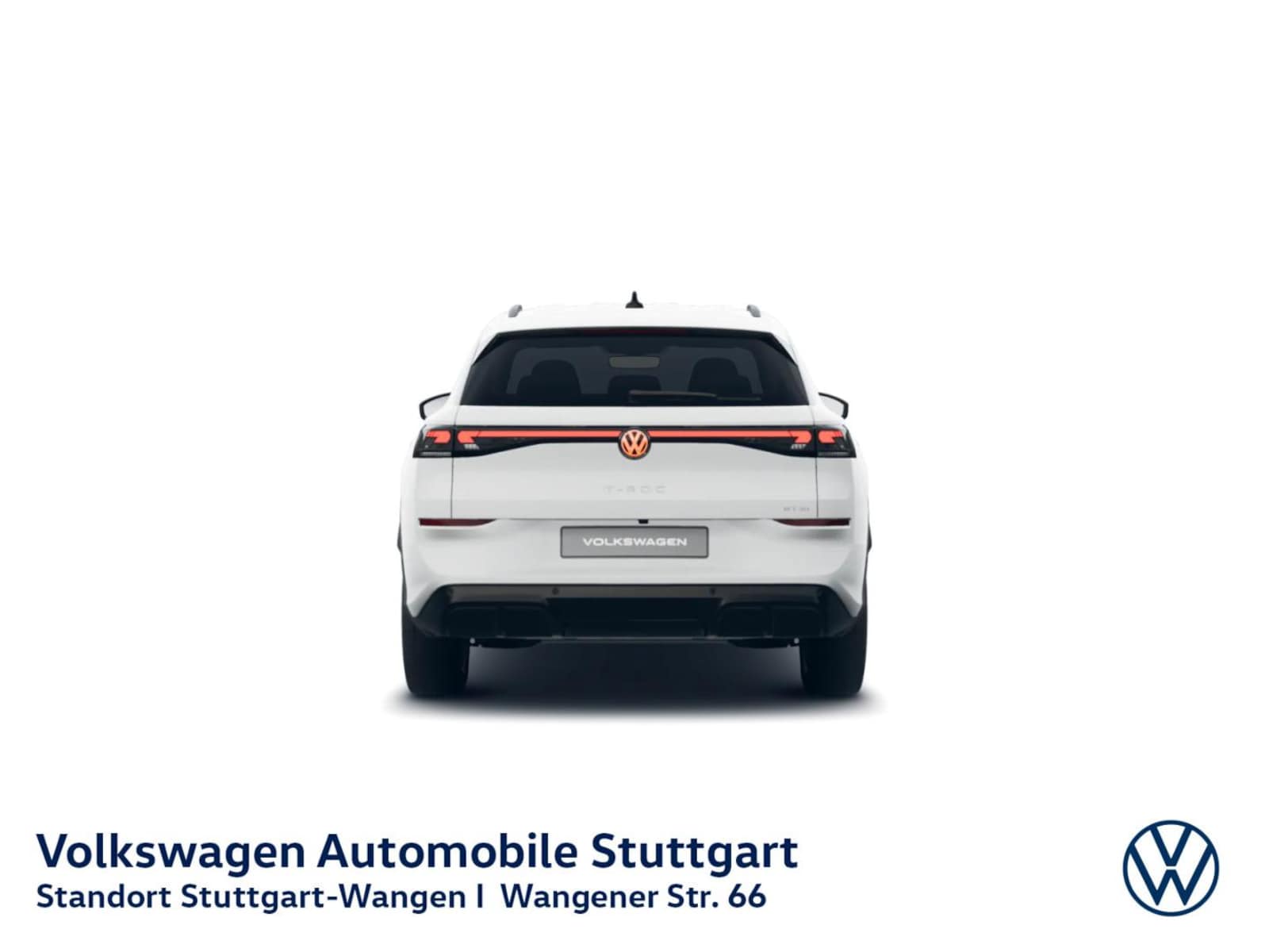Volkswagen T-Roc – Bild 6