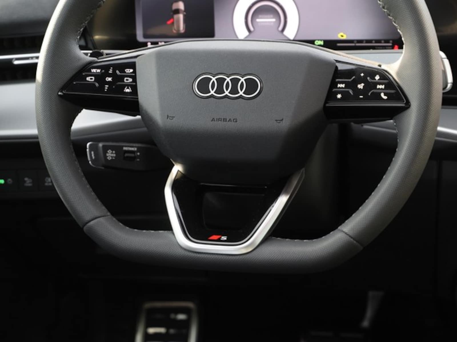 Audi Q3 – Bild 12