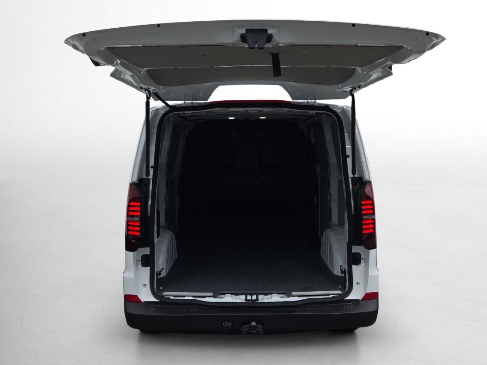 Volkswagen Transporter Kasten kurzer Radstand – Bild 10