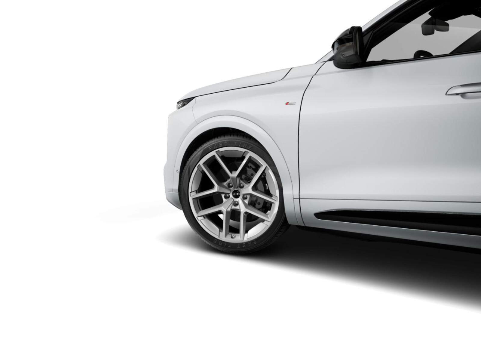 Audi Q7 – Bild 5