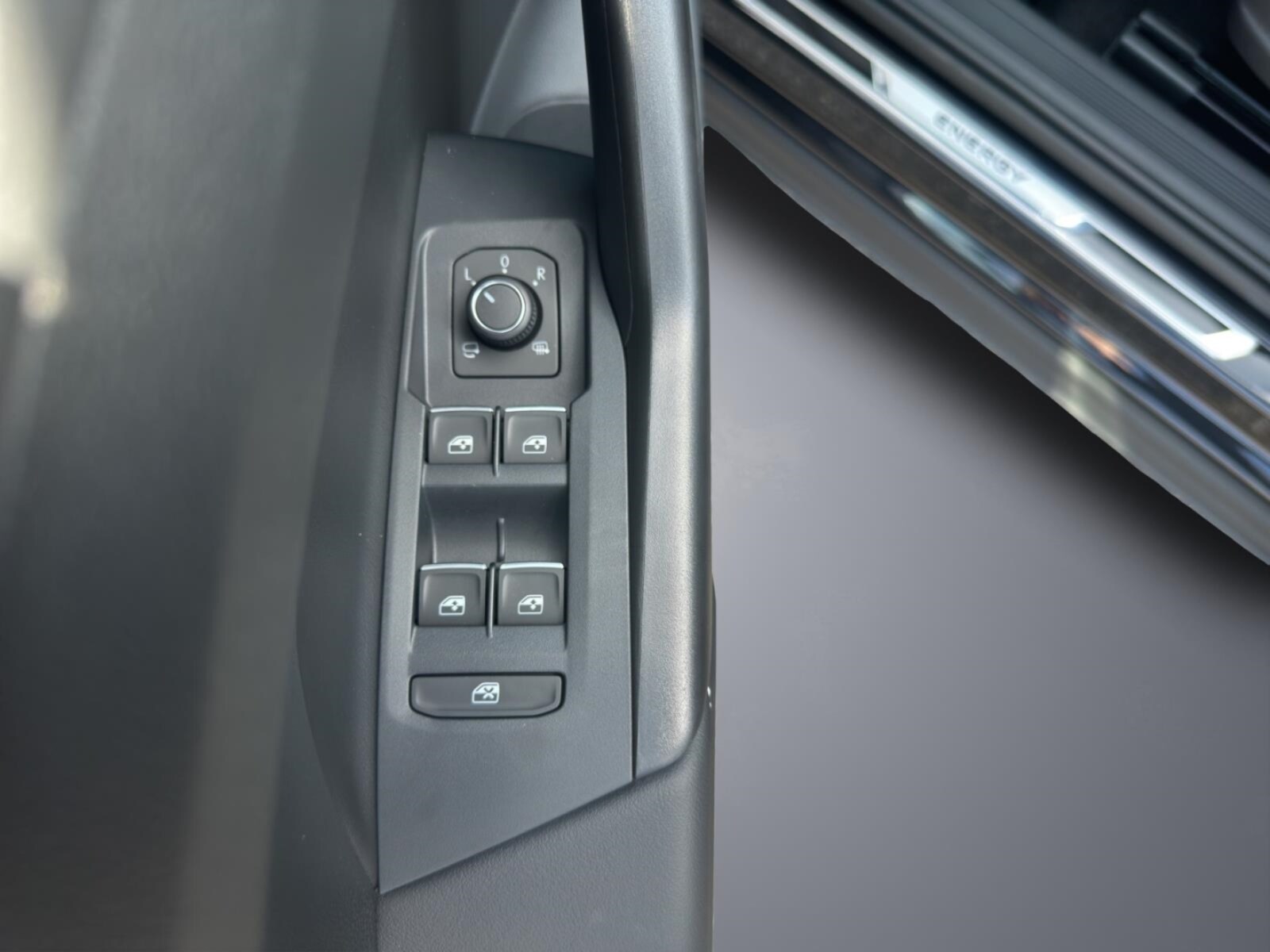 Volkswagen T-Cross – Bild 10