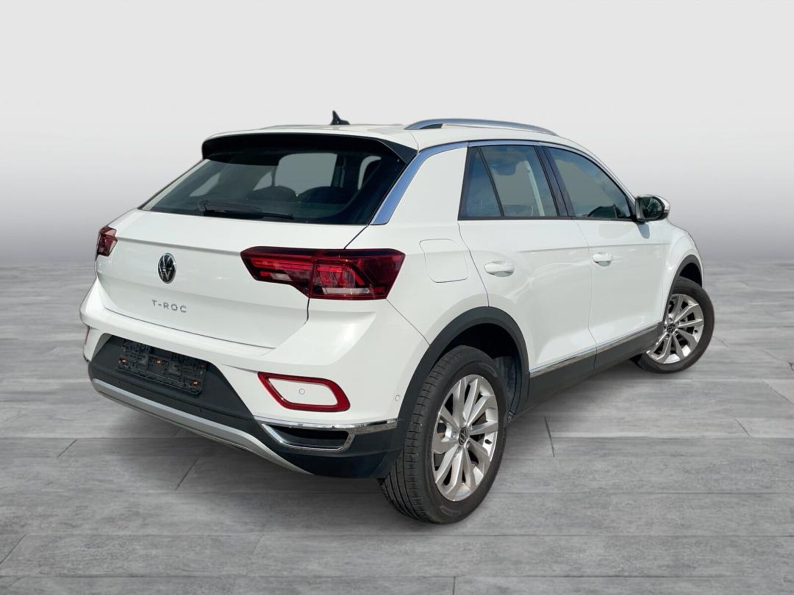 Volkswagen T-Roc – Bild 5