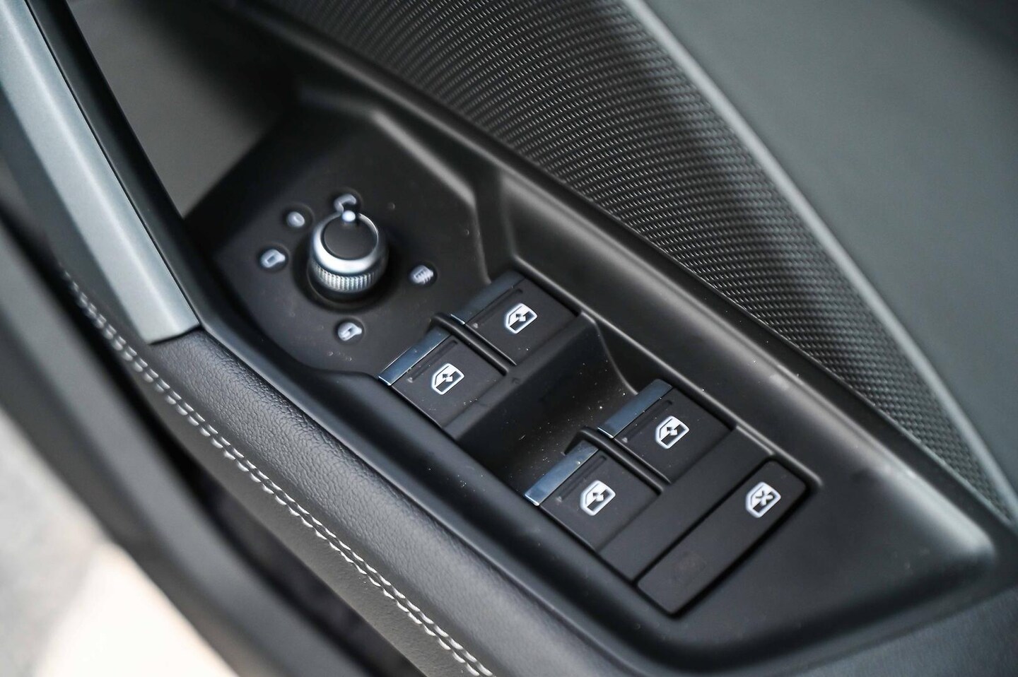 Image about Audi A3 Sedan TFSI quattro S tronic