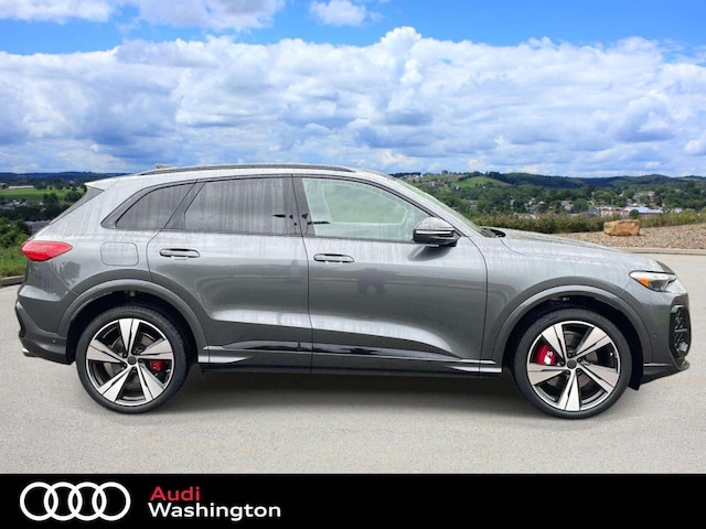 2026 Audi SQ5 Premium Plus - Photo 6