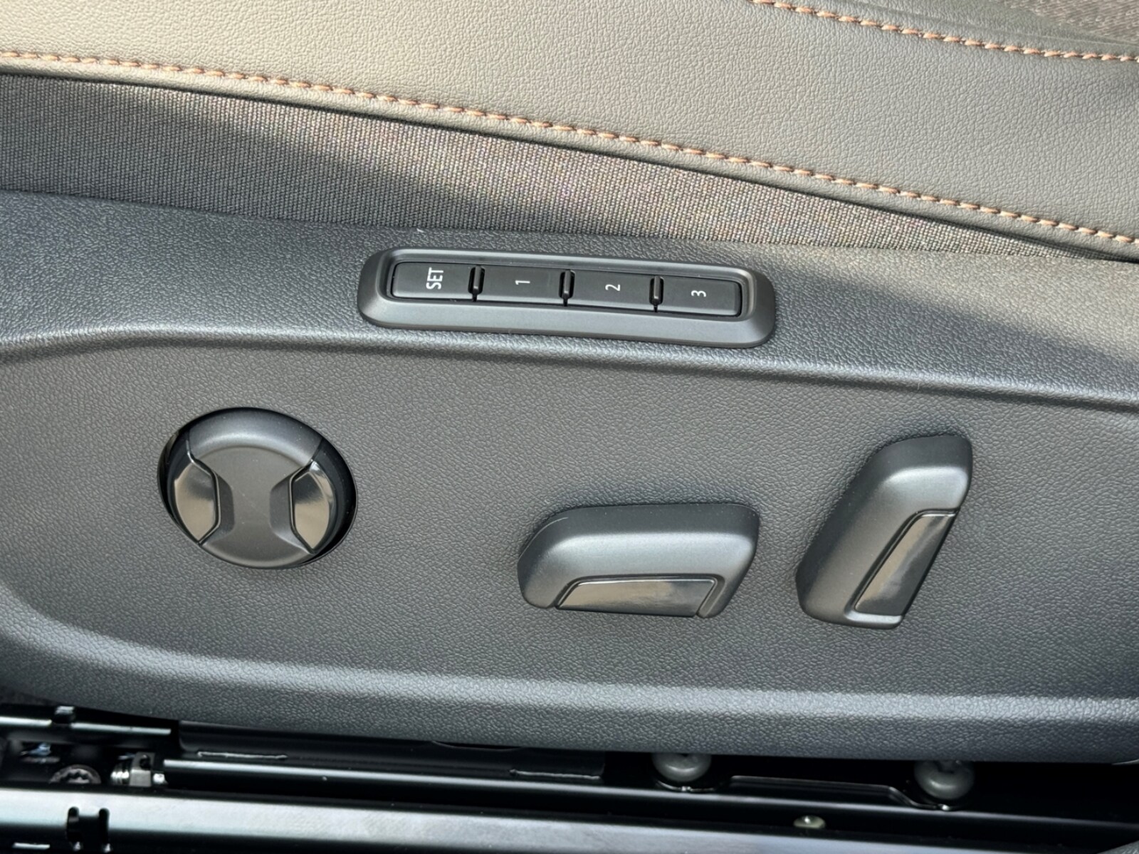CUPRA Leon – Bild 15