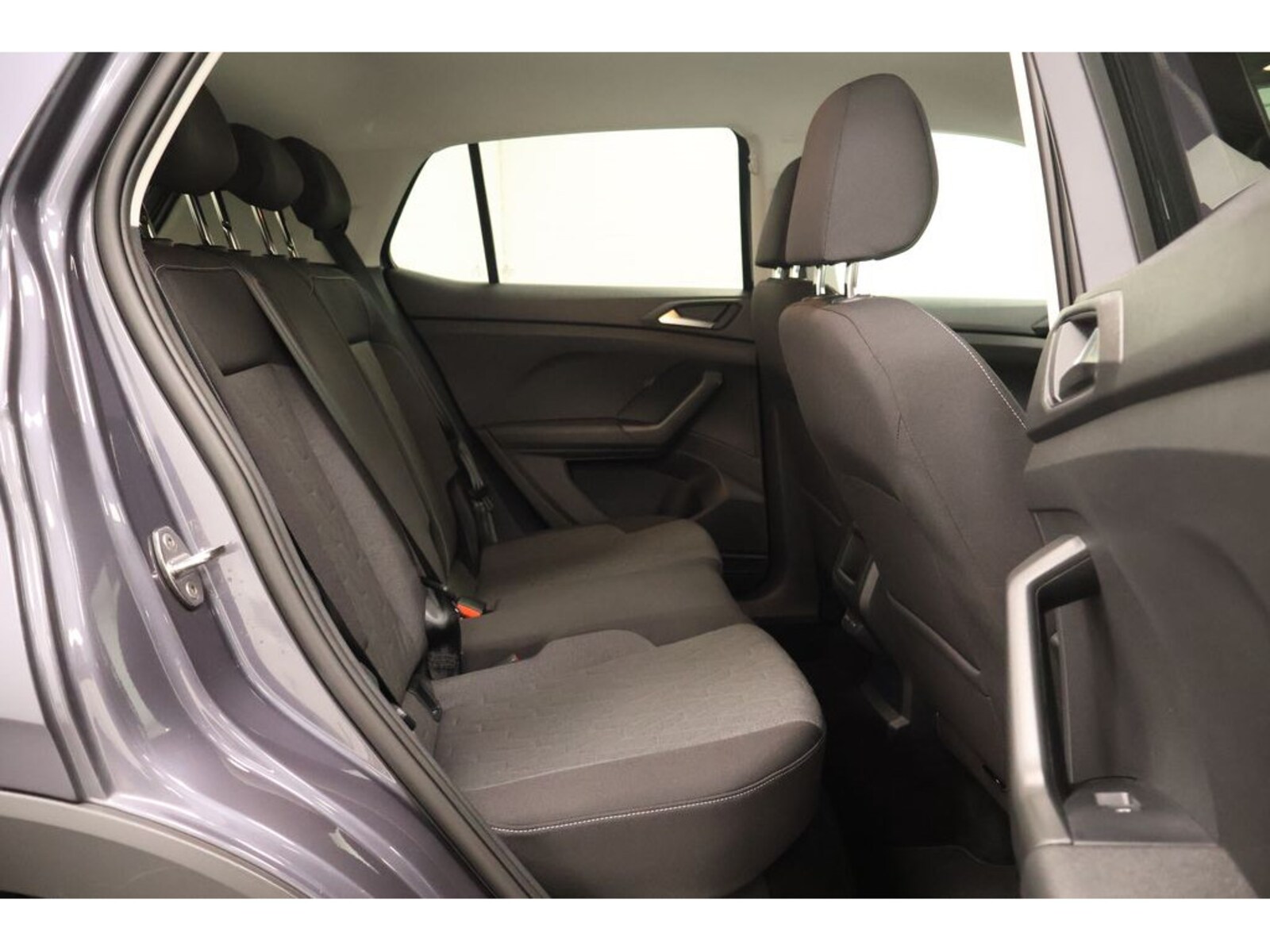 Volkswagen T-Cross – Bild 23