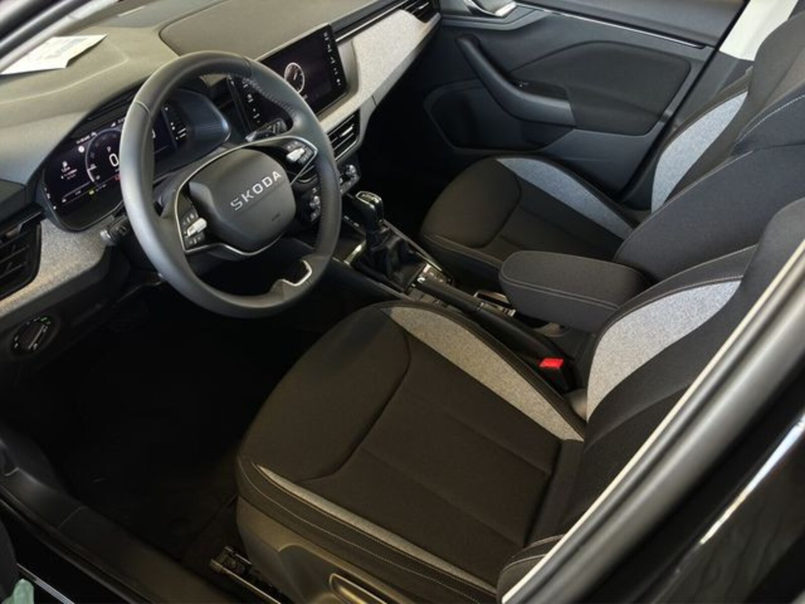 Škoda Kamiq – Bild 8