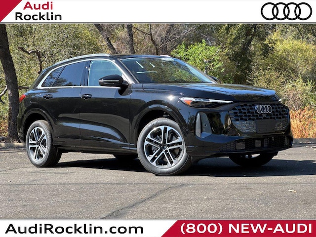 2026 Audi Q5