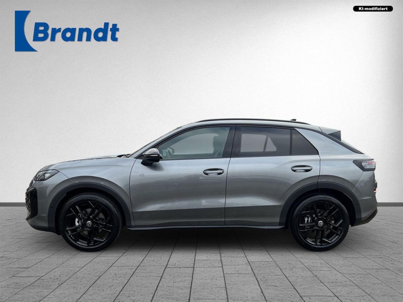 Volkswagen T-Roc – Bild 2