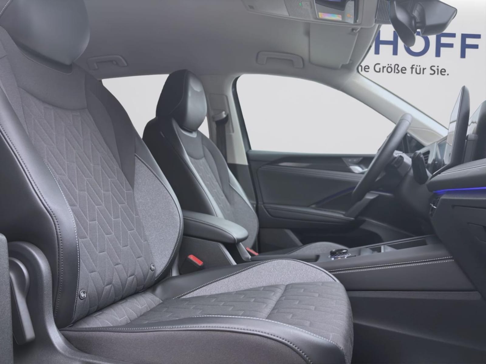 Volkswagen Tiguan – Bild 17