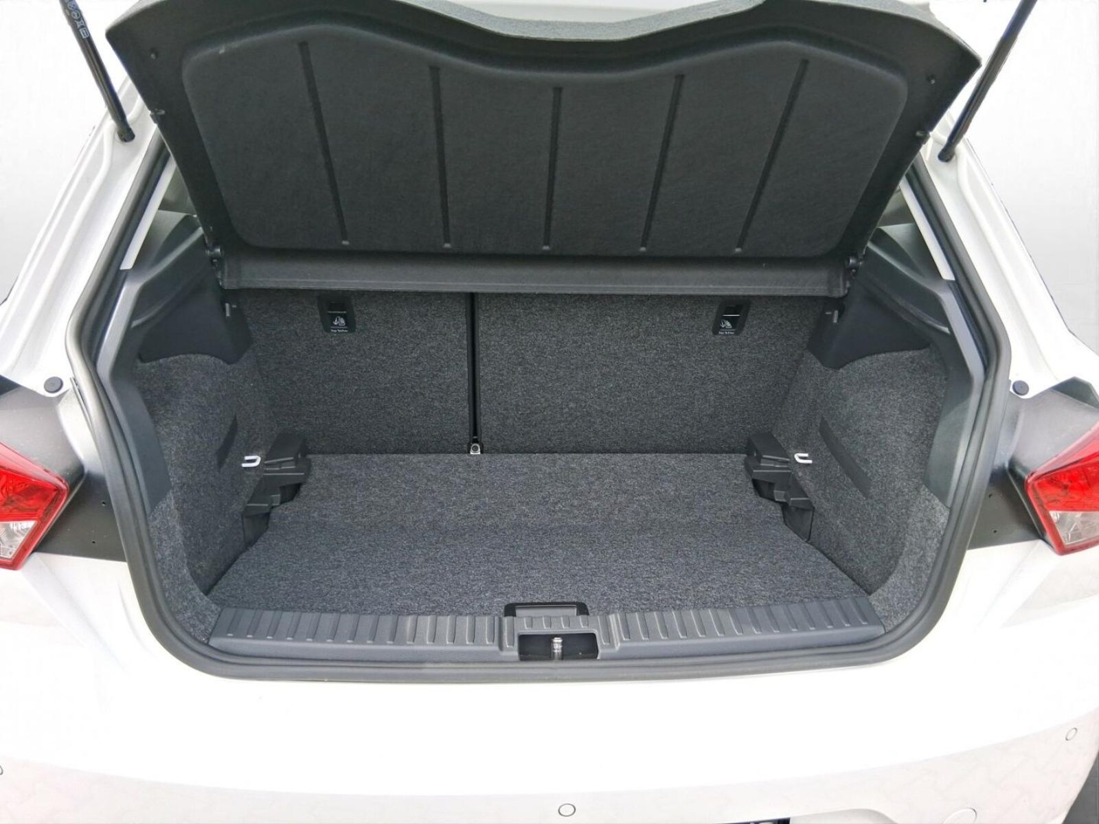 SEAT Ibiza – Bild 6