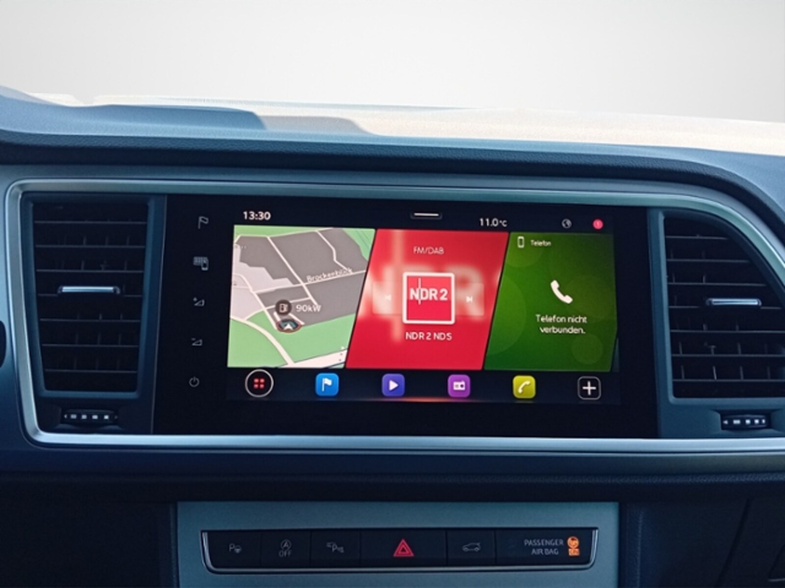 SEAT Ateca – Bild 20
