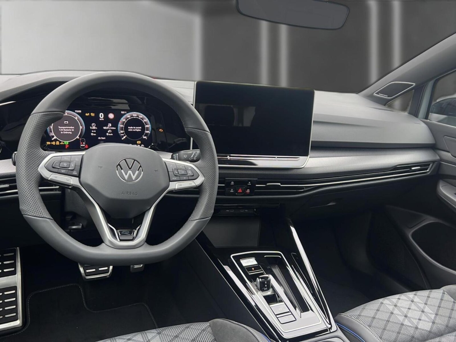 Volkswagen Golf Variant – Bild 17