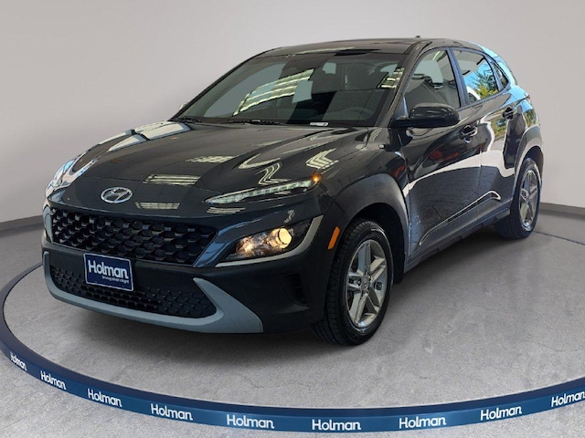 2023 Hyundai Kona SE