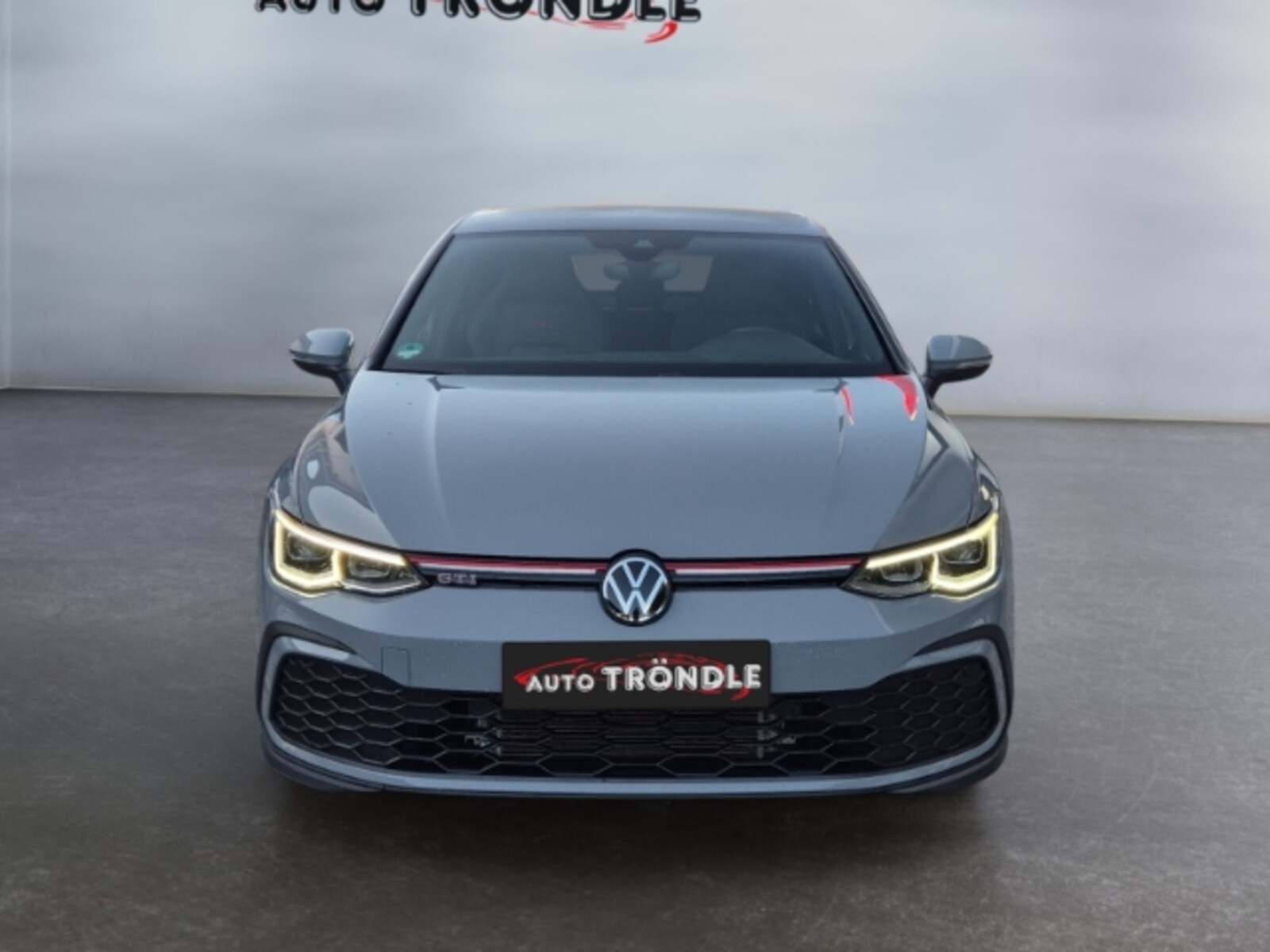 Volkswagen Golf – Bild 2