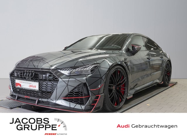 Audi RS7