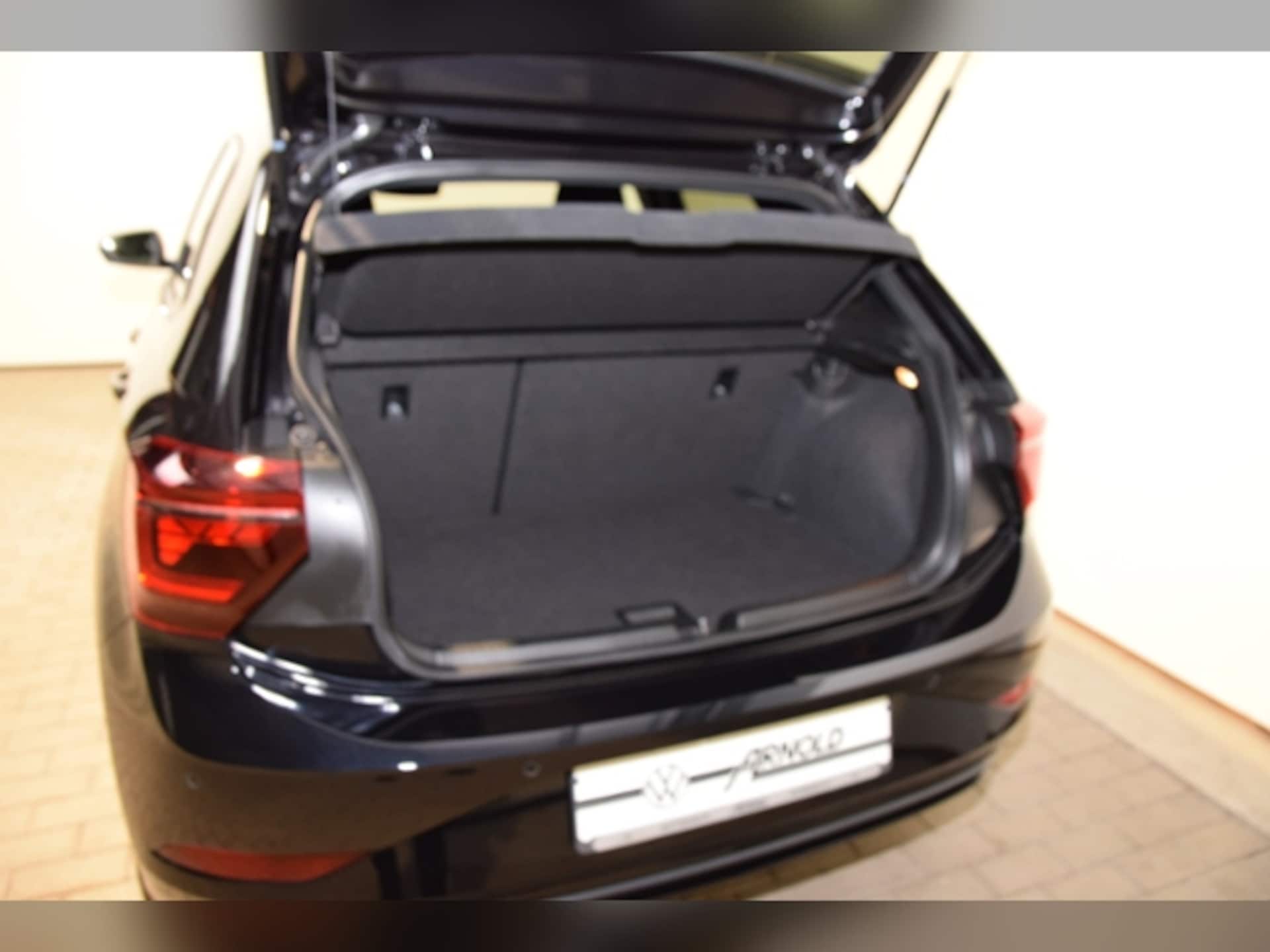 Volkswagen Polo GTI