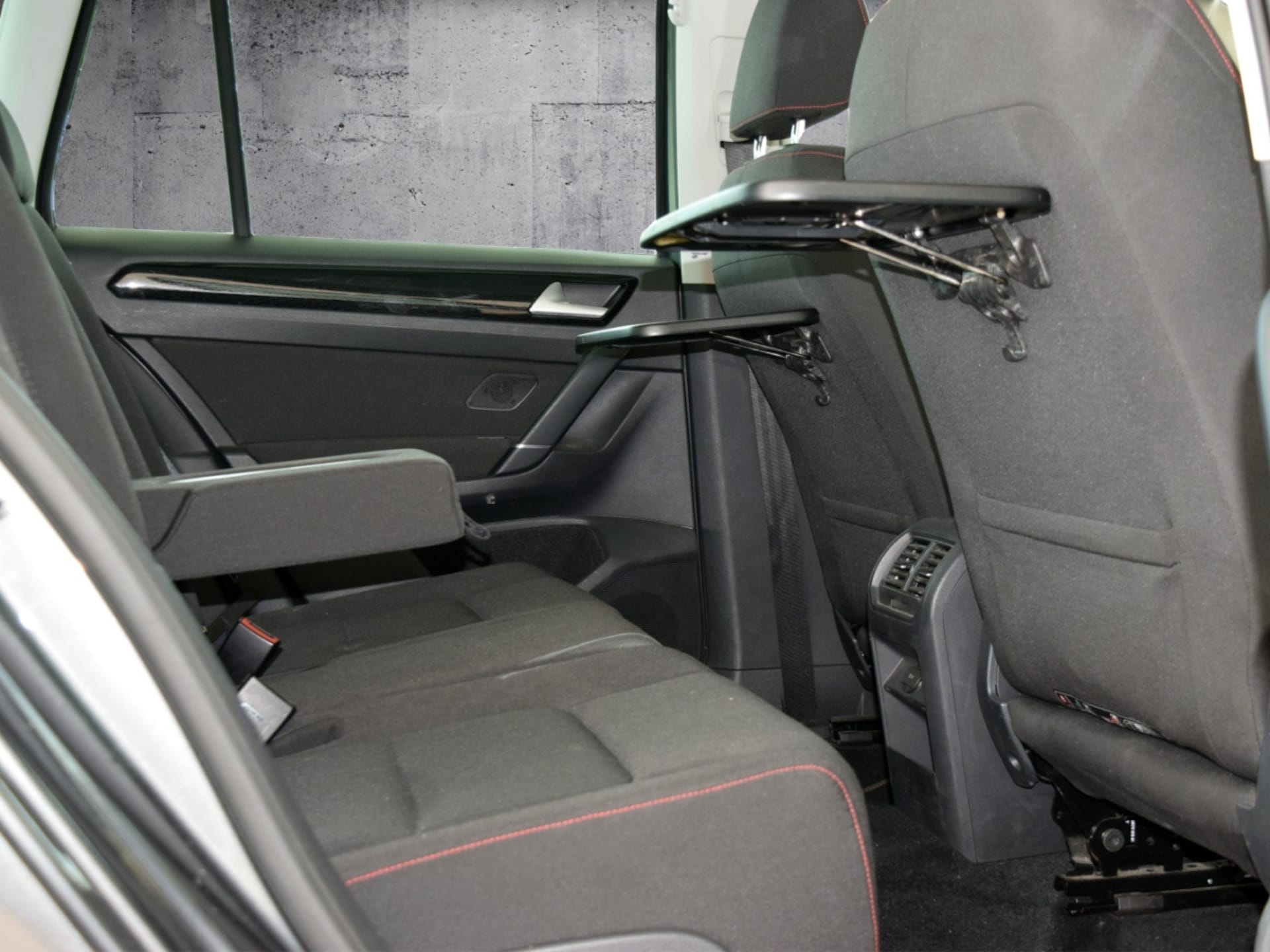 Volkswagen Golf Sportsvan SOUND