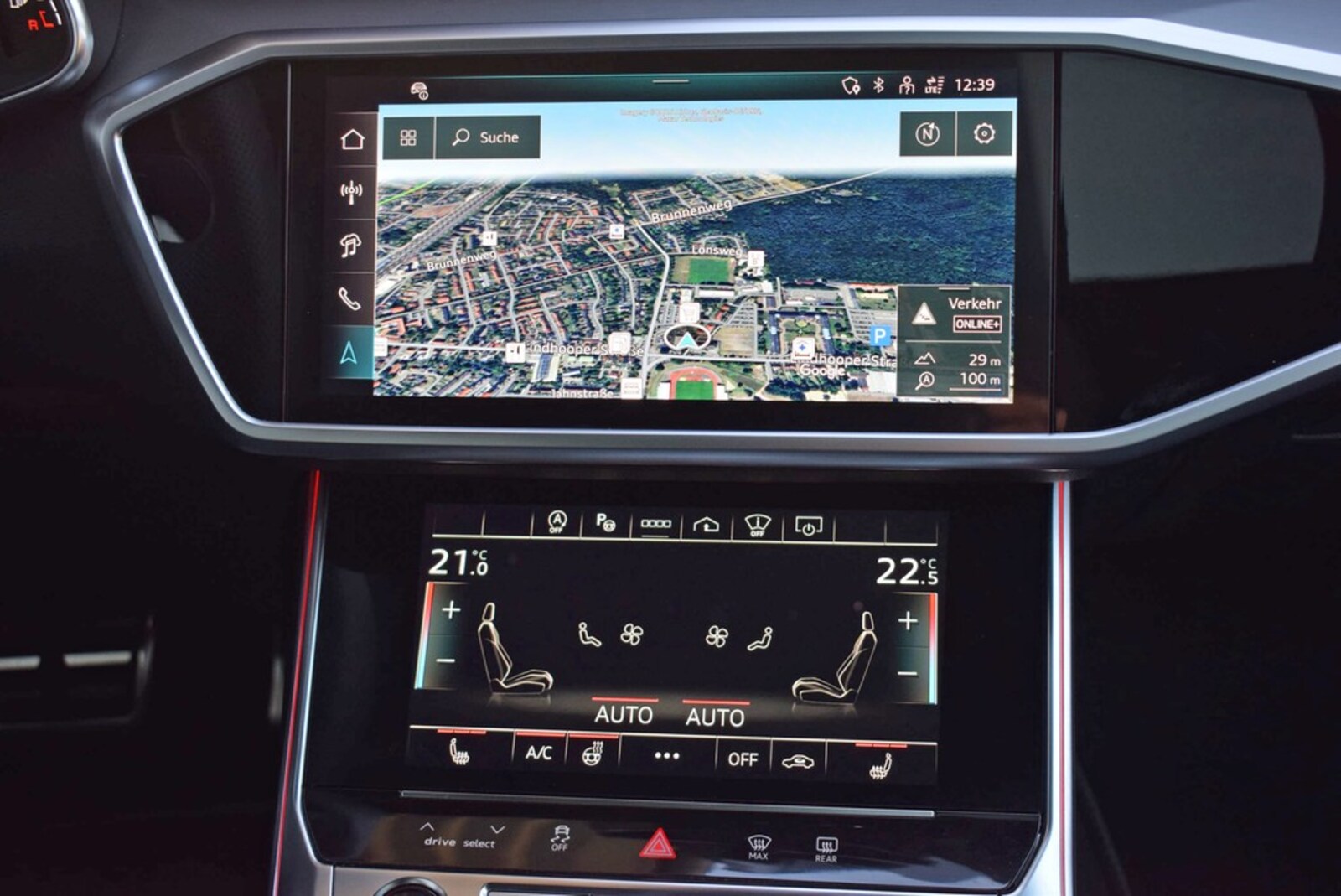 Audi A6 Avant – Bild 10