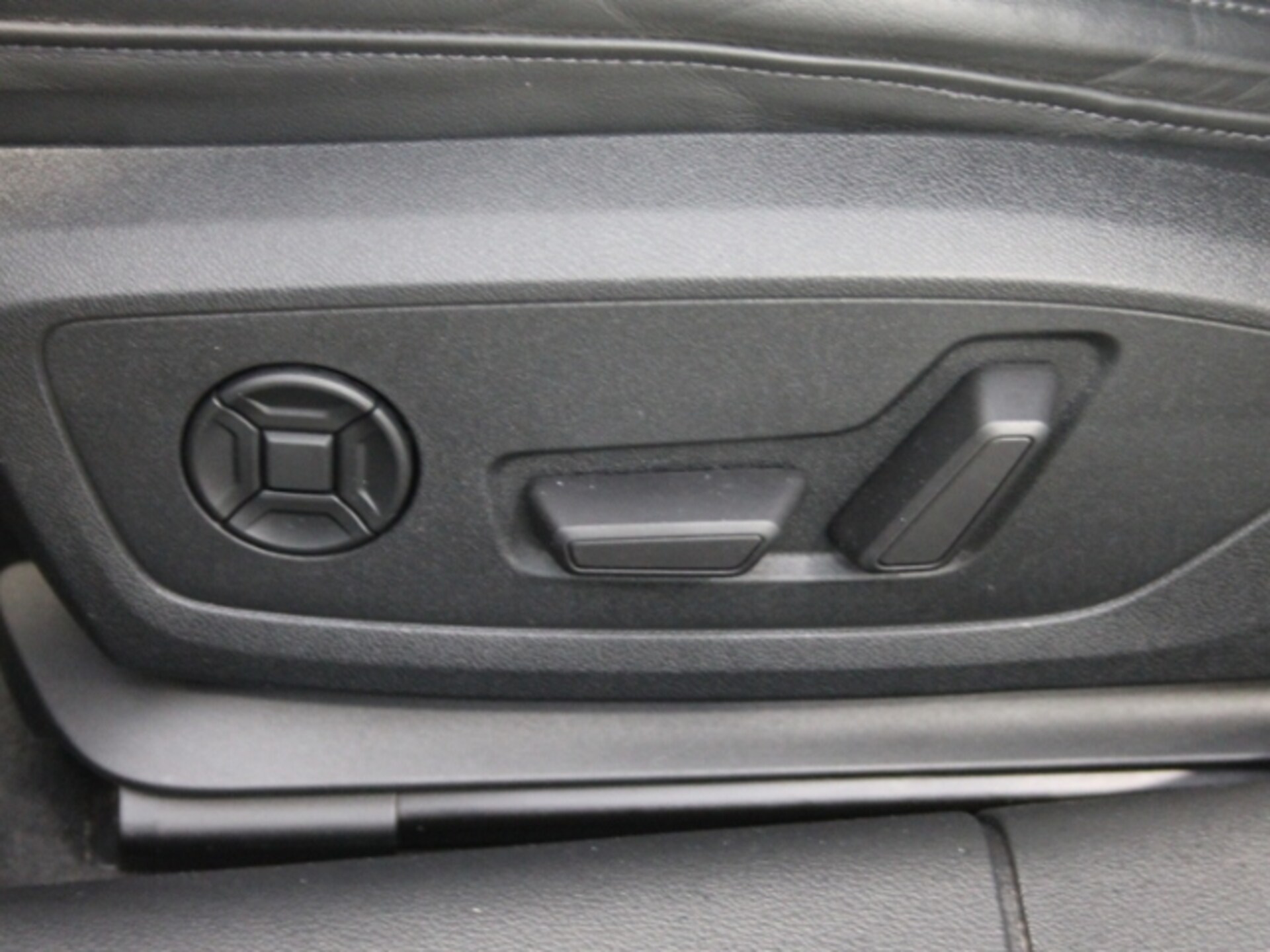 Audi A6 Avant Design