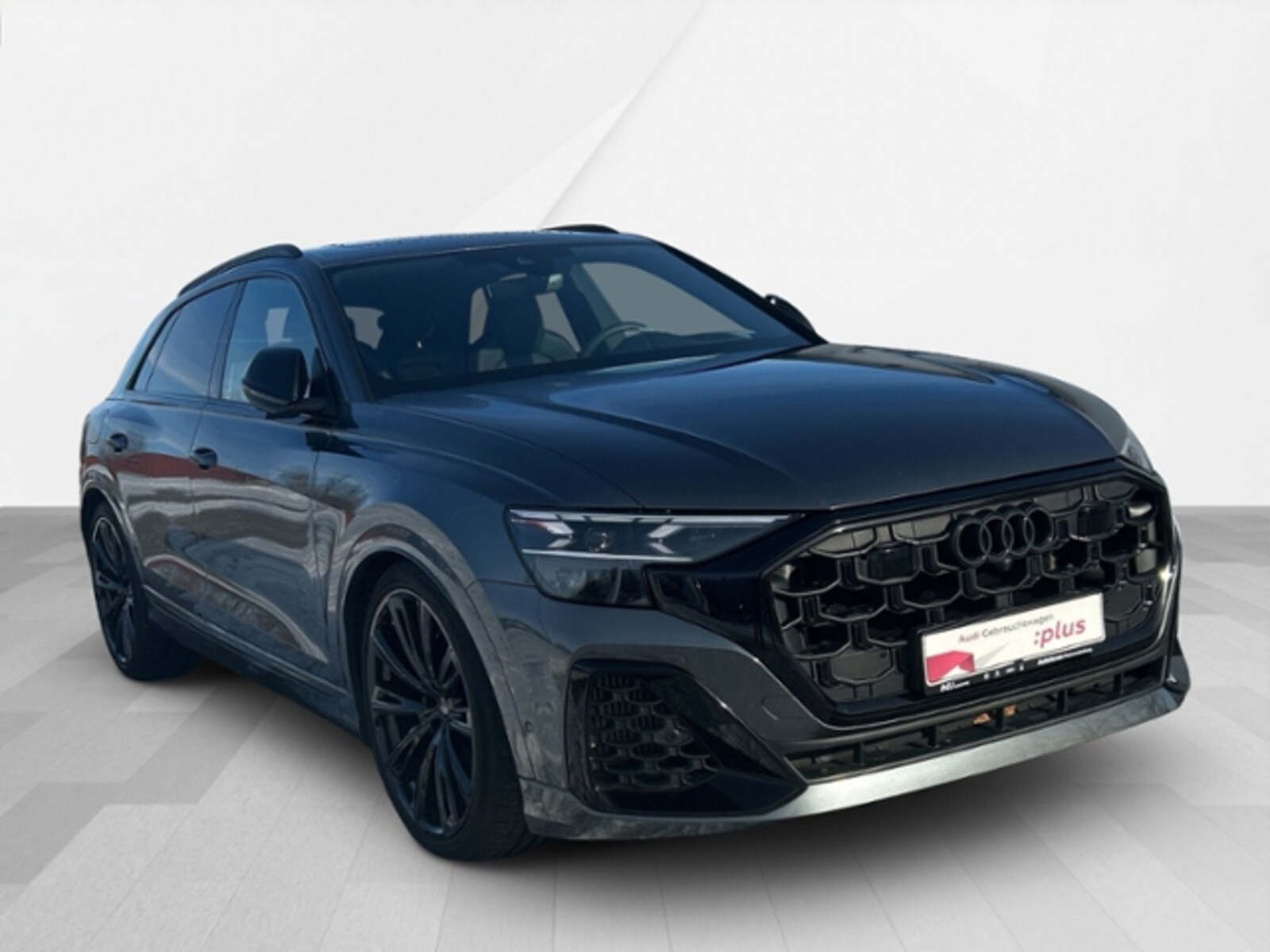 Audi SQ8 – Bild 16