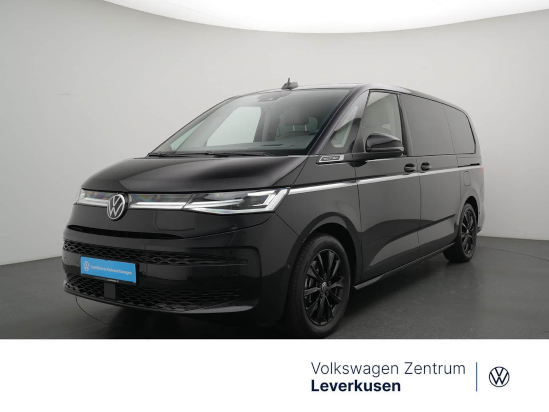 Volkswagen Multivan Langversion Style