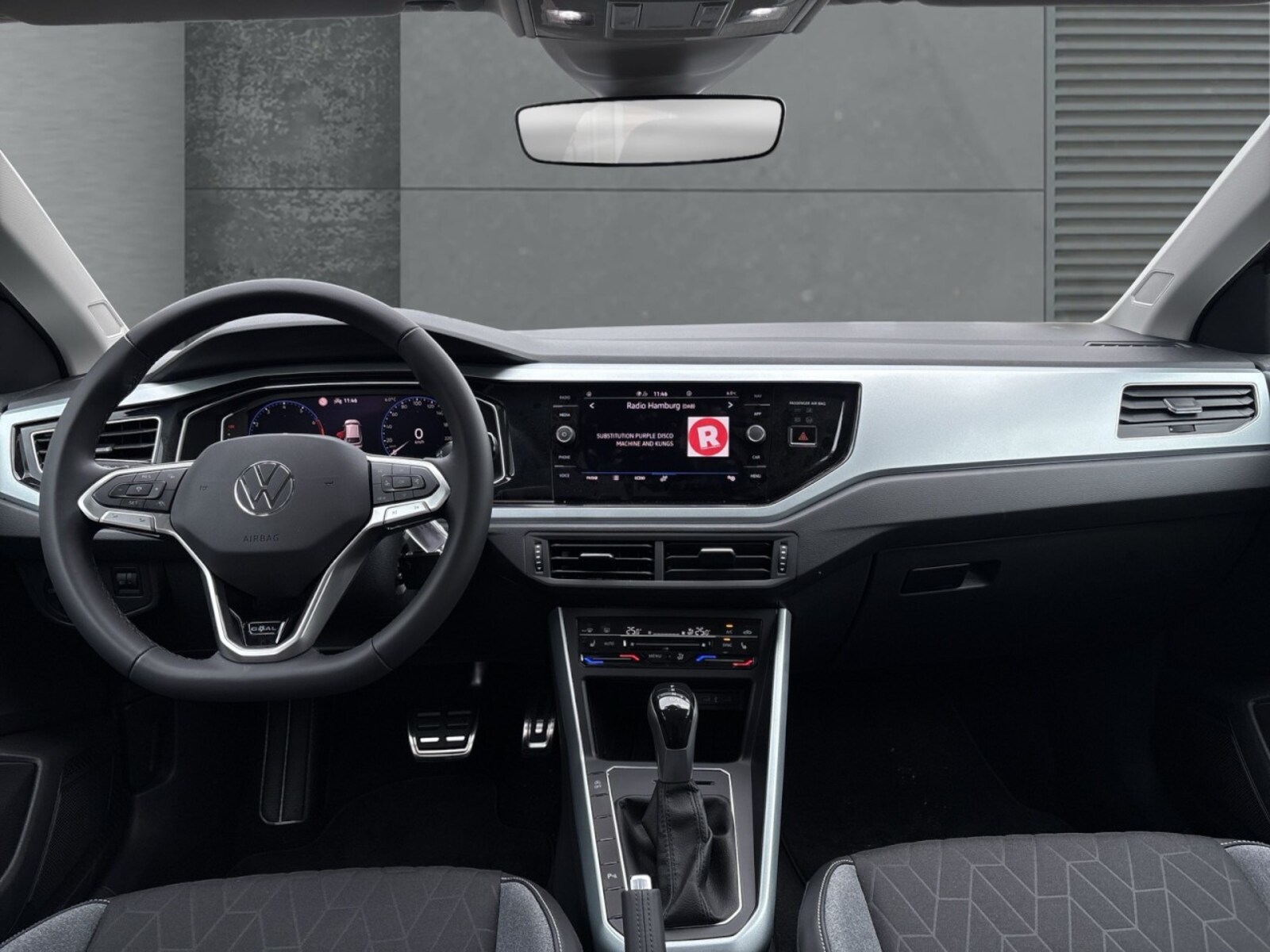 Volkswagen Taigo – Bild 11