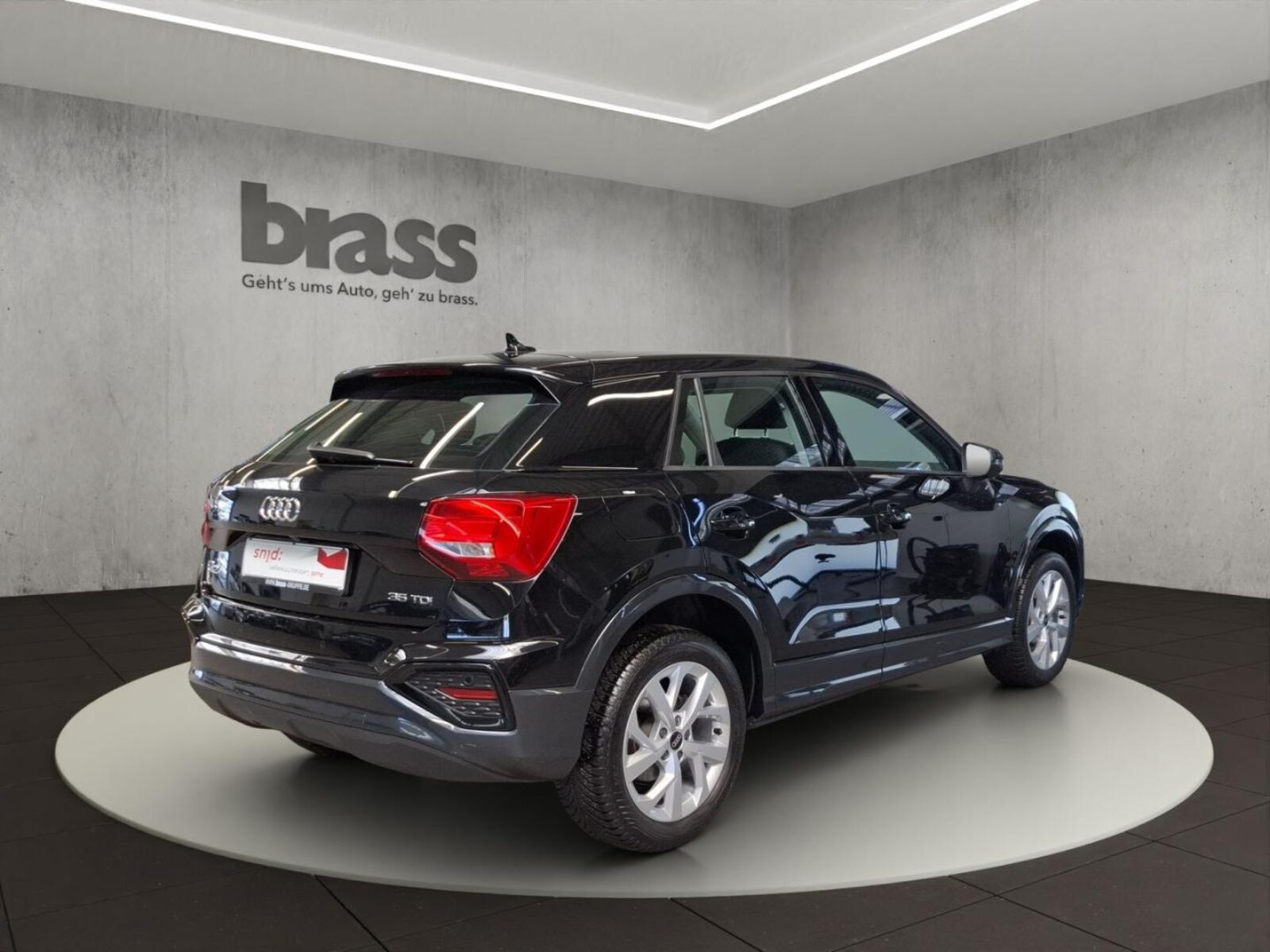 Audi Q2 – Bild 6
