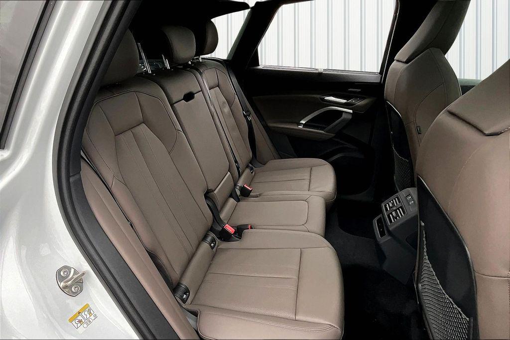 2025 Audi Q5 Premium Plus - Photo 10