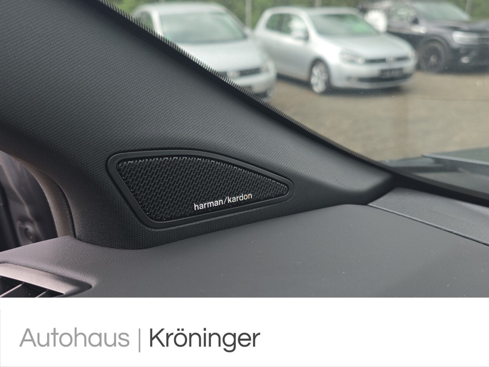 Volkswagen Amarok DoubleCab – Bild 17